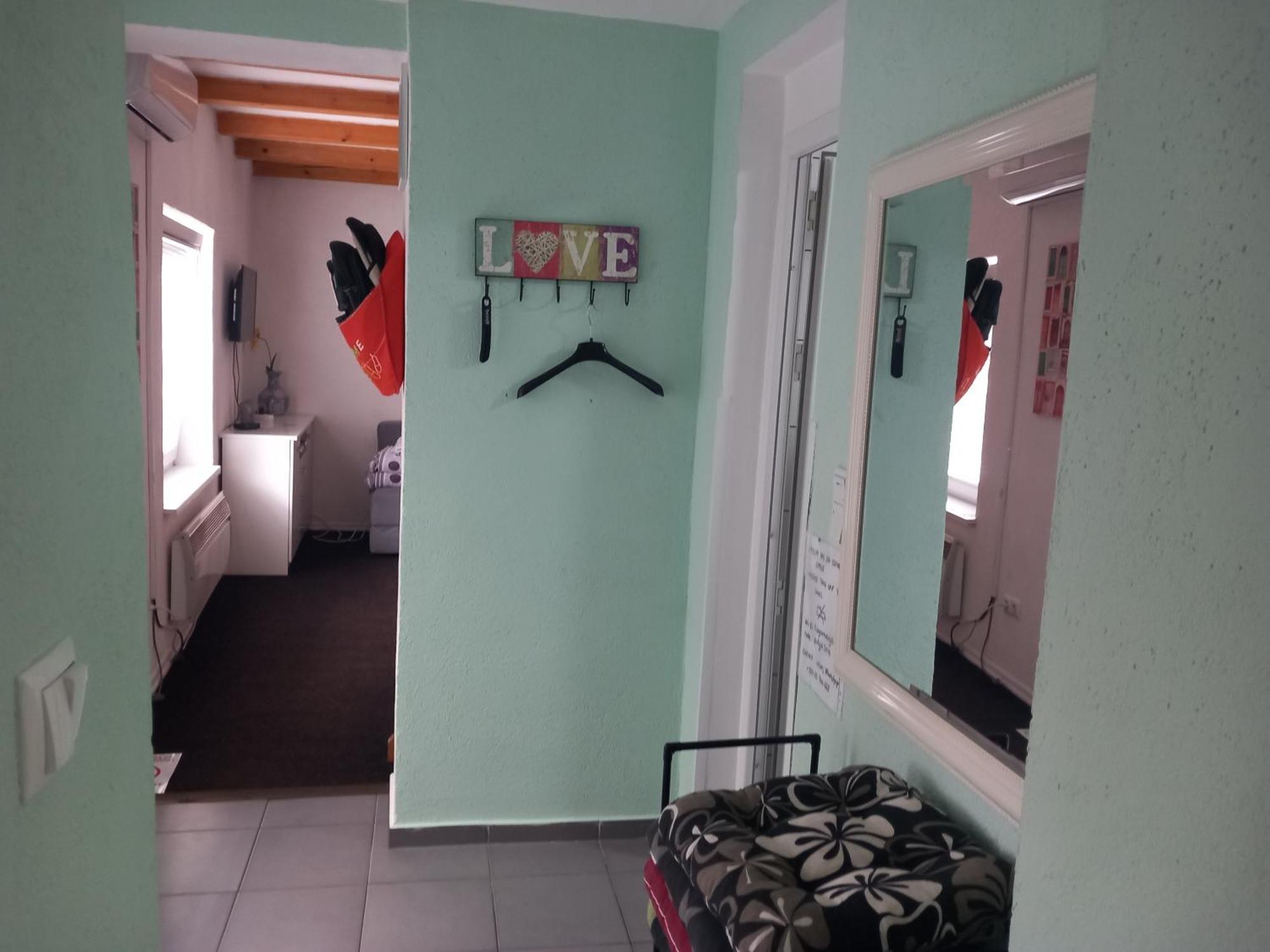 Apartments Hrvatin No 5 Sarajevo Room photo