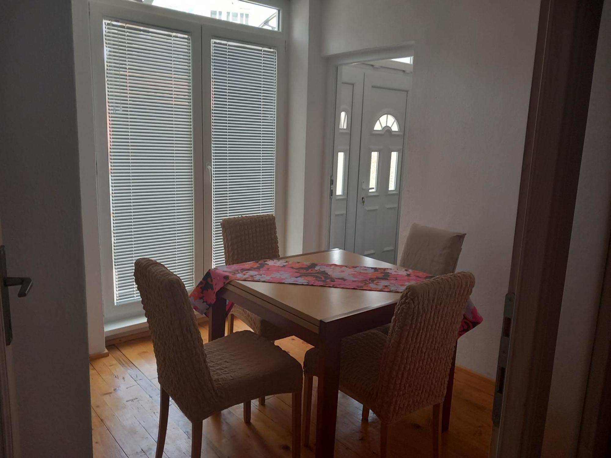 Apartments Hrvatin No 5 Sarajevo Room photo