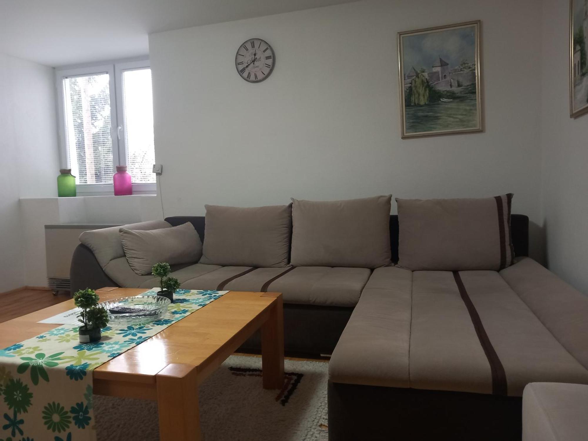 Apartments Hrvatin No 5 Sarajevo Room photo