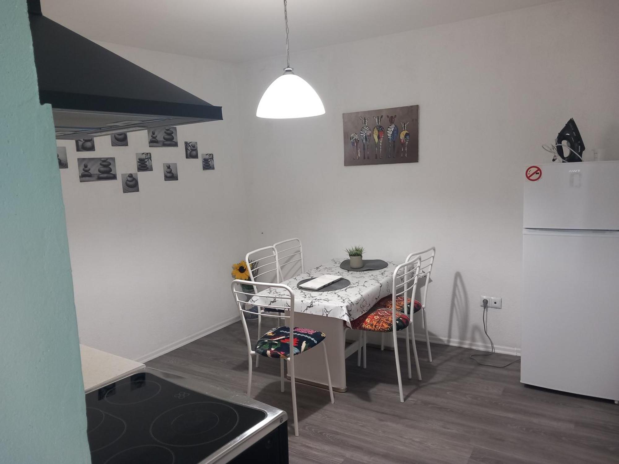Apartments Hrvatin No 5 Sarajevo Room photo