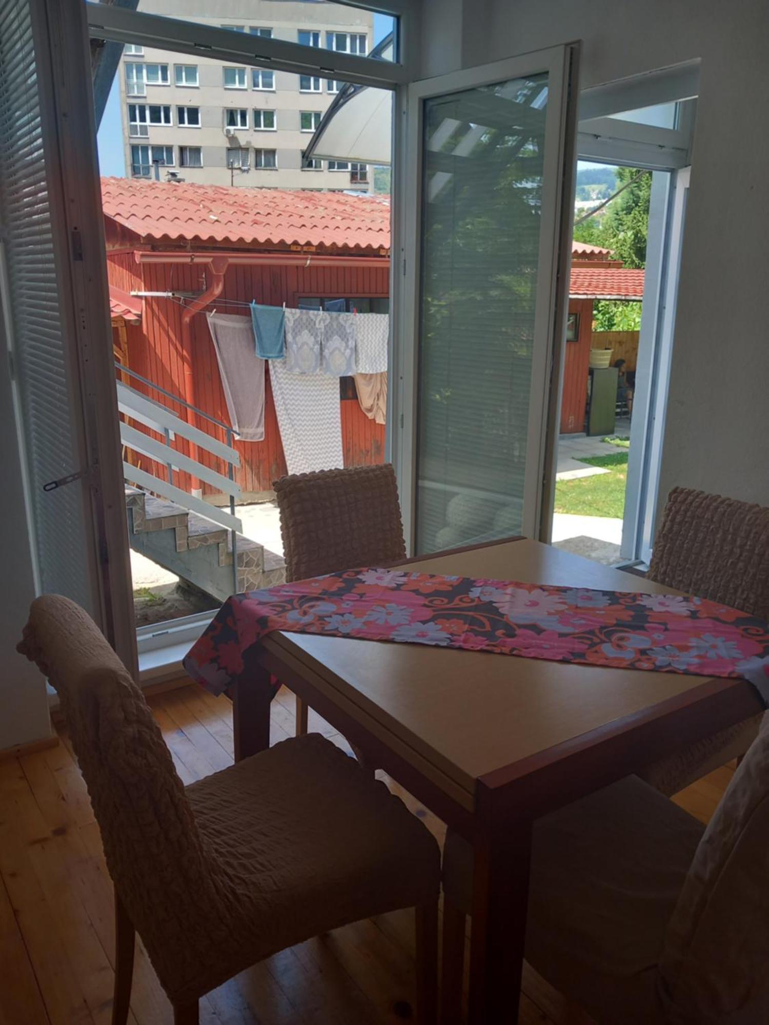 Apartments Hrvatin No 5 Sarajevo Room photo