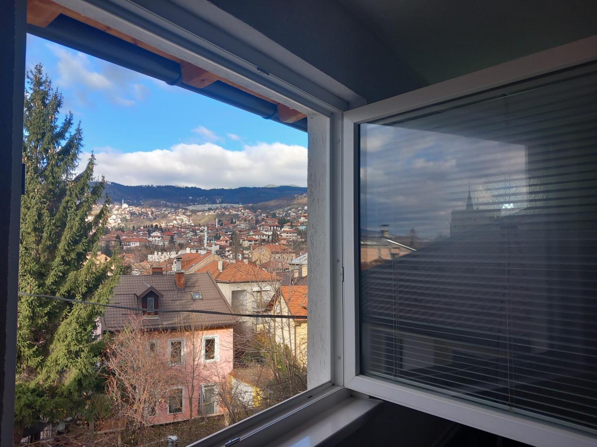 Apartments Hrvatin No 5 Sarajevo Room photo