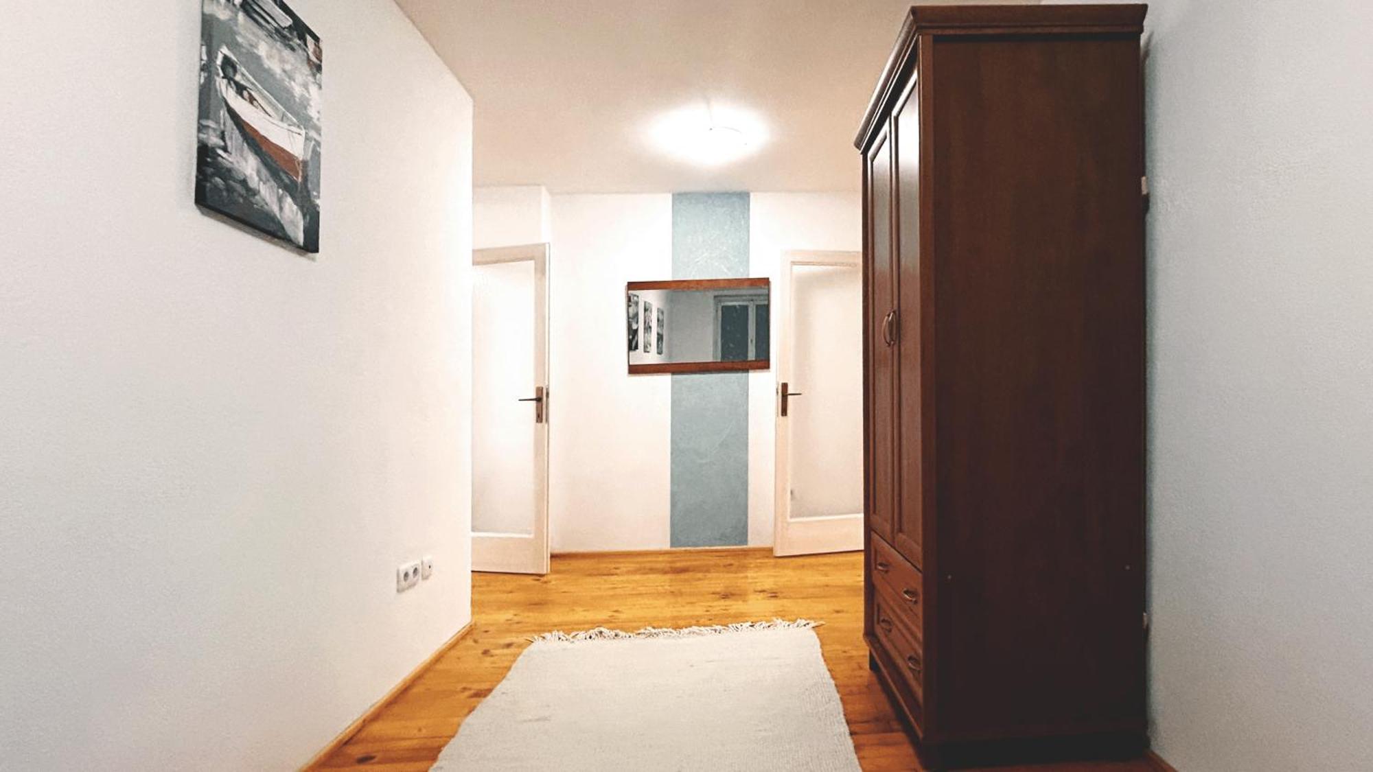 Apartments Hrvatin No 5 Sarajevo Exterior photo