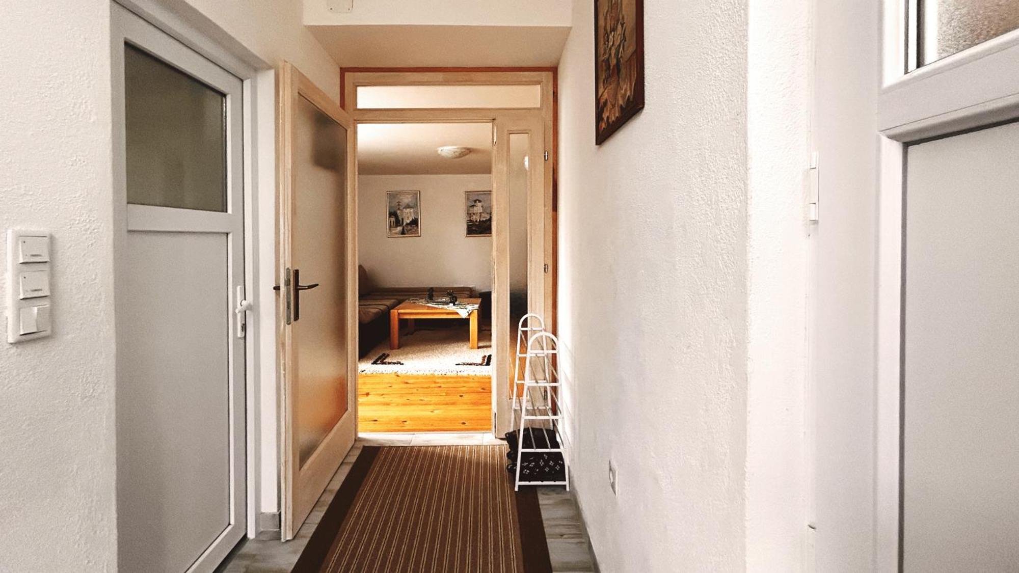 Apartments Hrvatin No 5 Sarajevo Exterior photo