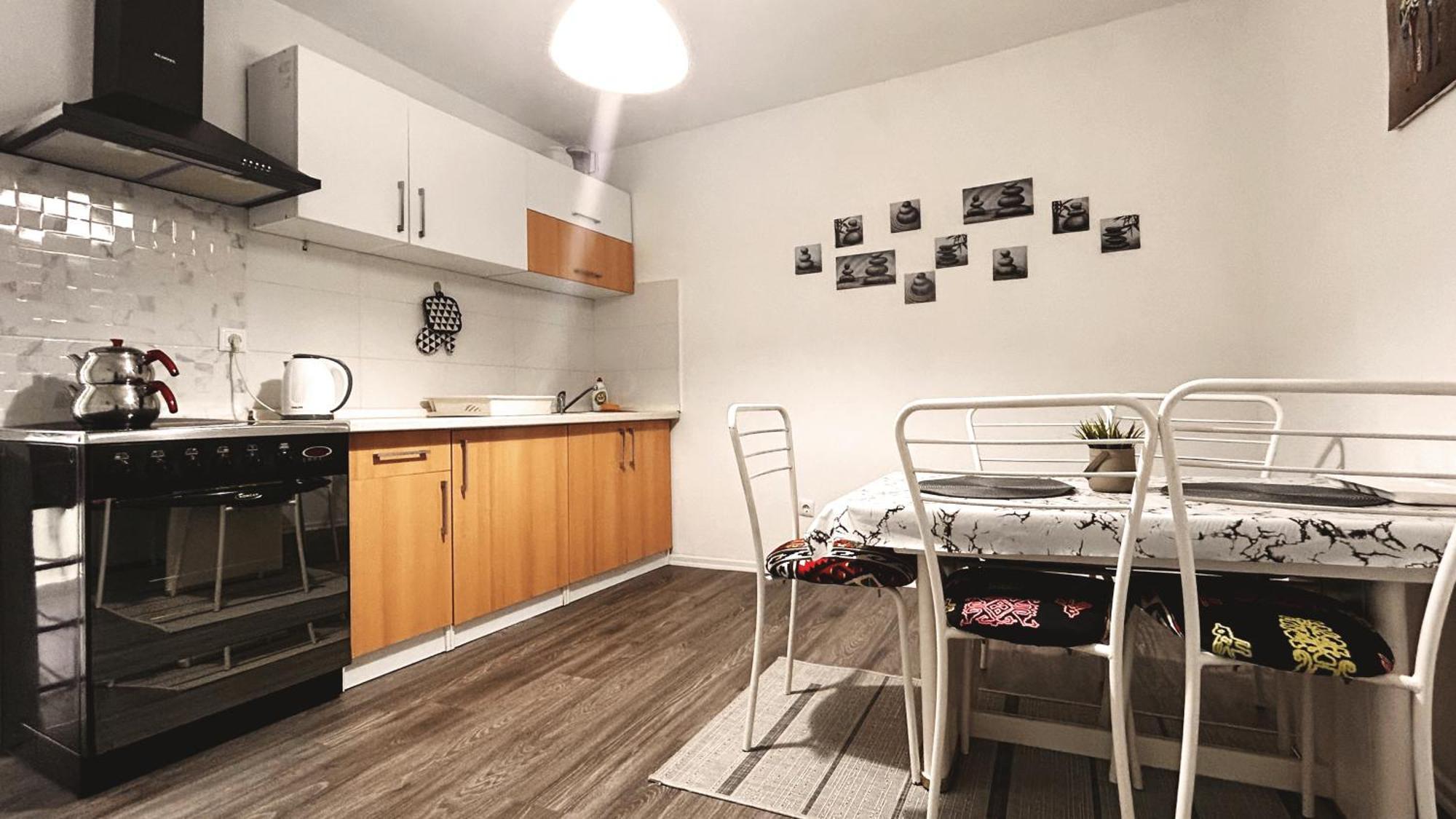 Apartments Hrvatin No 5 Sarajevo Exterior photo