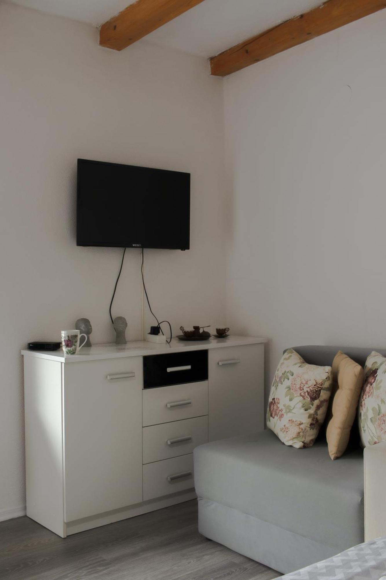 Apartments Hrvatin No 5 Sarajevo Exterior photo