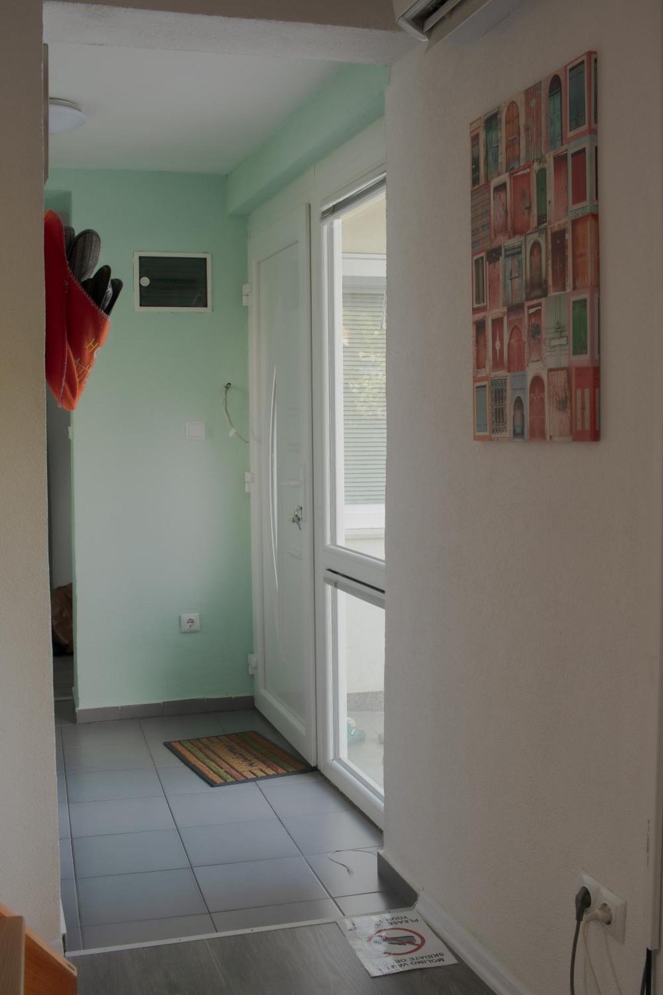 Apartments Hrvatin No 5 Sarajevo Exterior photo