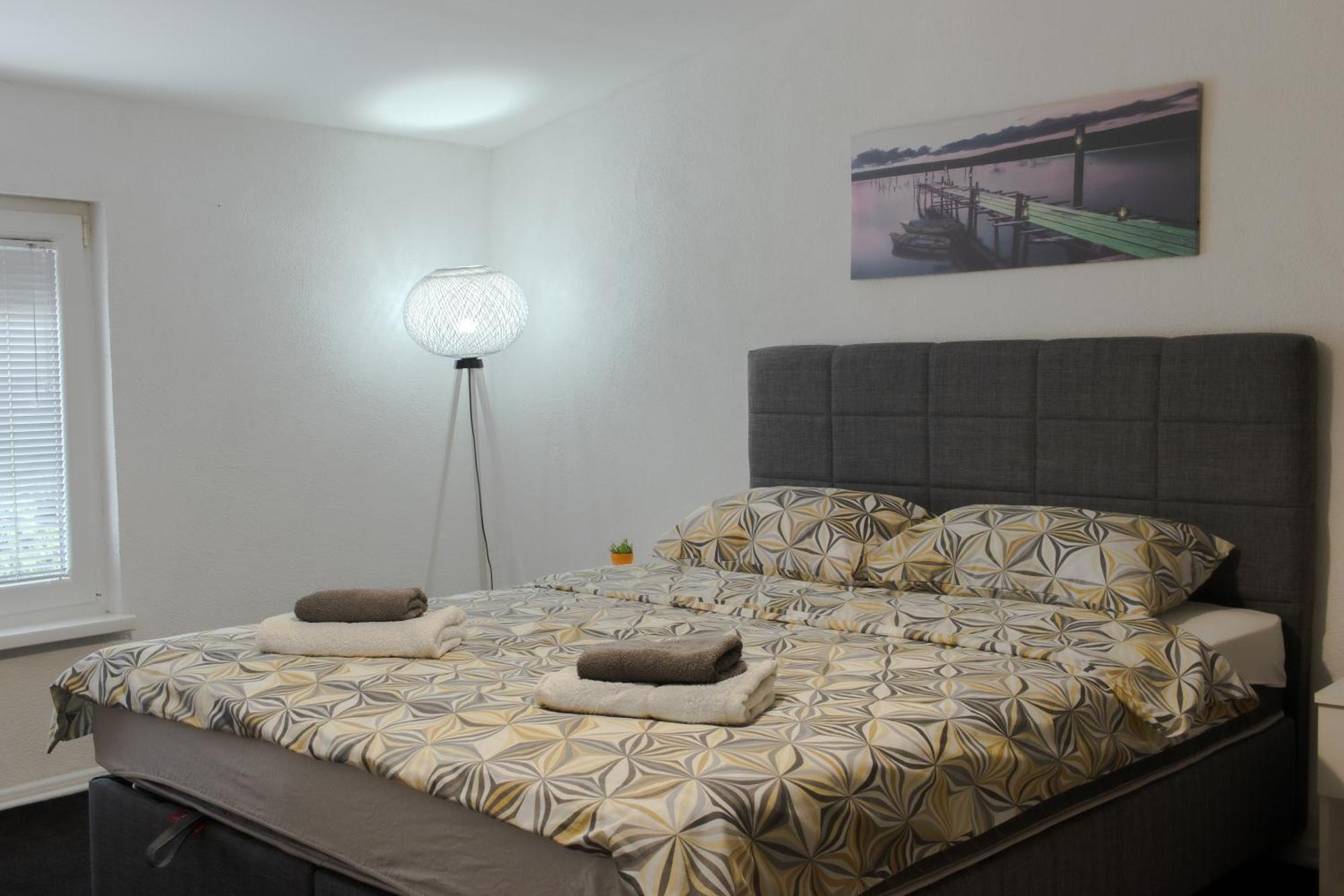 Apartments Hrvatin No 5 Sarajevo Exterior photo
