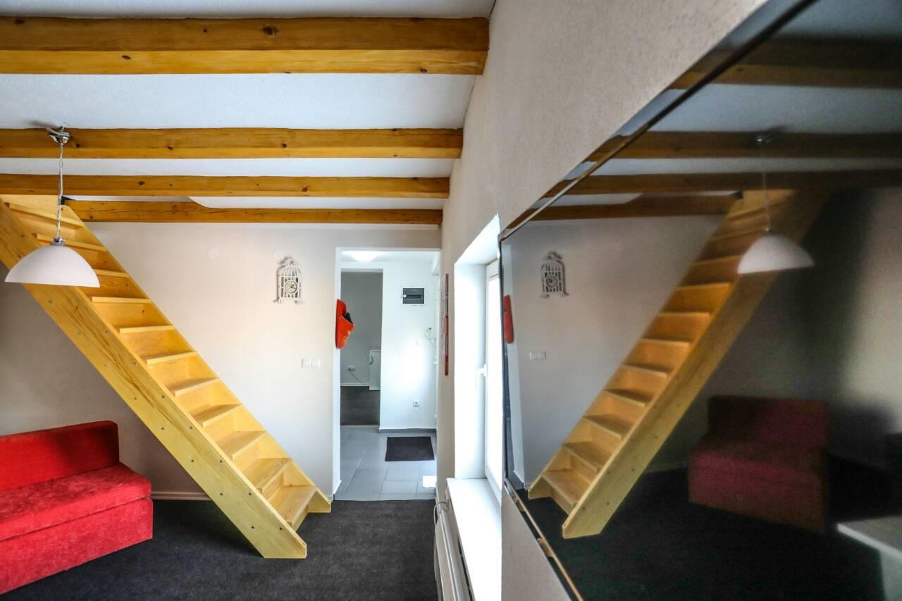 Apartments Hrvatin No 5 Sarajevo Exterior photo